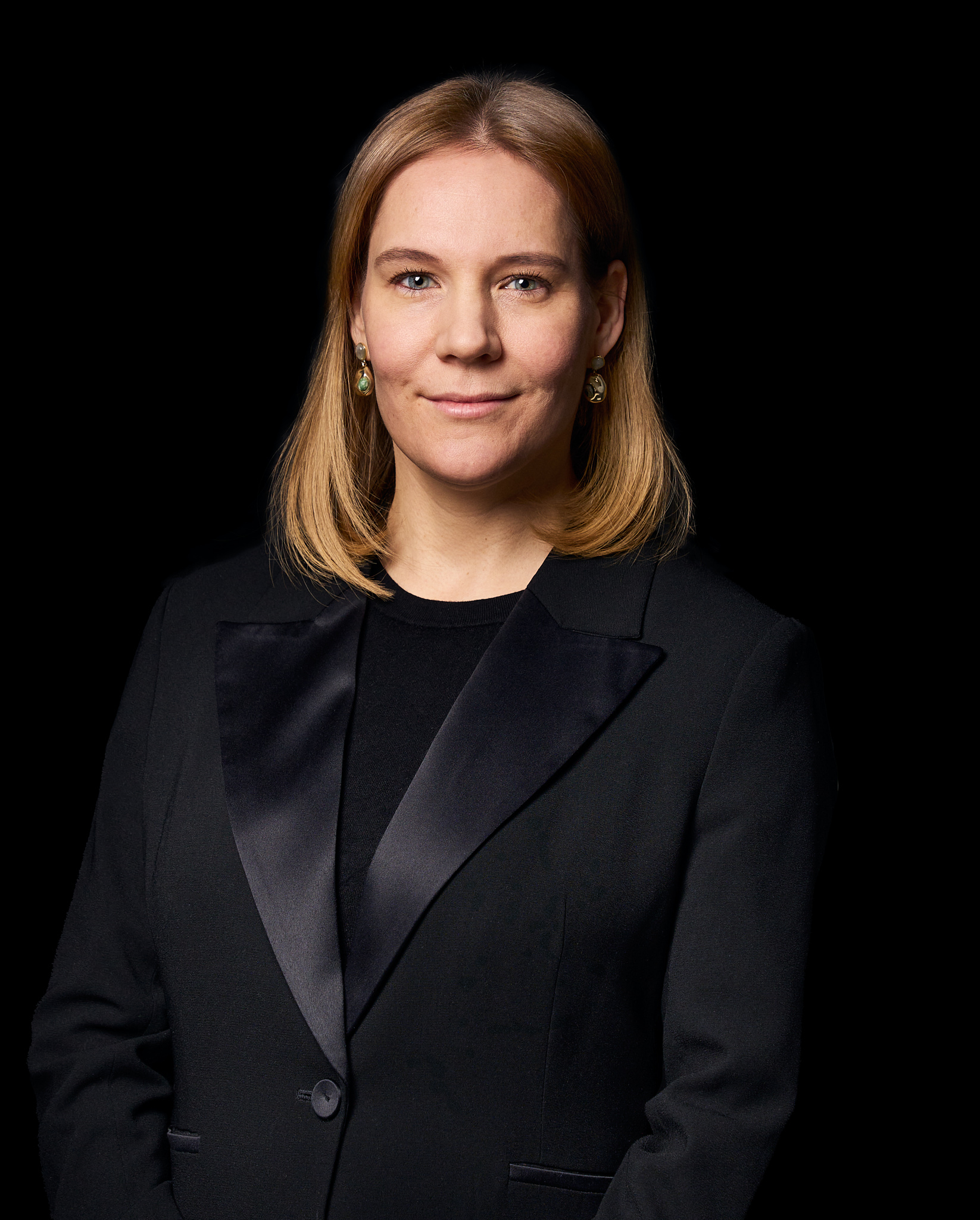Anna Rainer