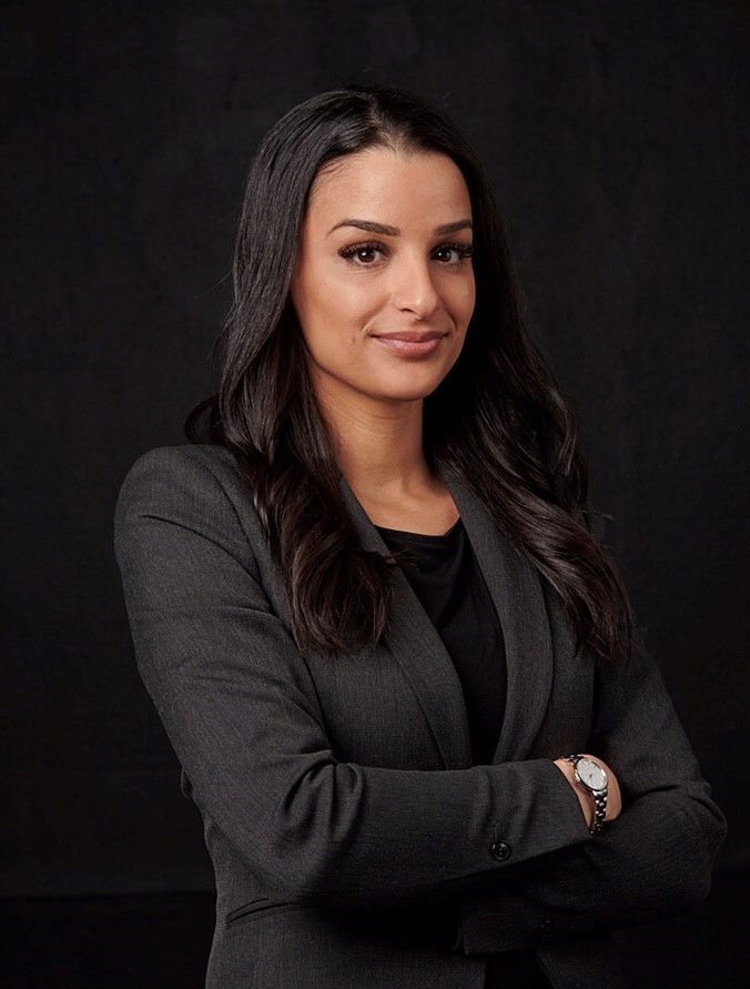 Donia Ratmaia